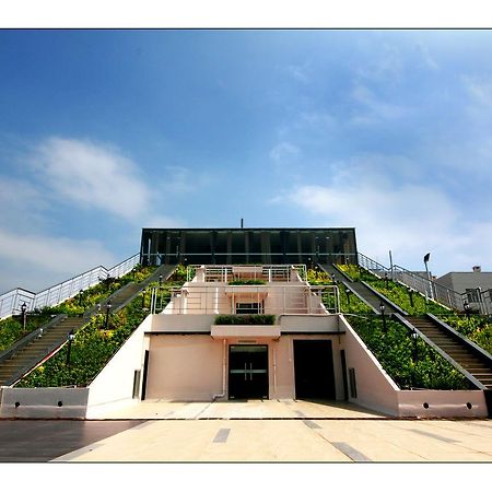 Mingfeng International Hotel Guilin Exterior photo